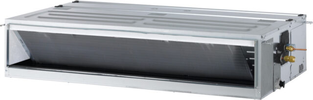 Канальный внутренний блок мульти-сплит системы Lg CM24R.N10