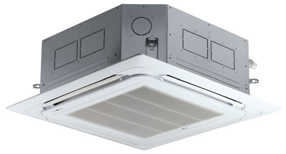 Кассетный внутренний блок мульти-сплит системы Lg CT12 (NR2R0)