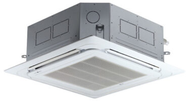 Кассетный внутренний блок мульти-сплит системы Lg CT12R.NR0