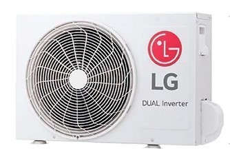 Кондиционер Lg DC09RH — изображение 8