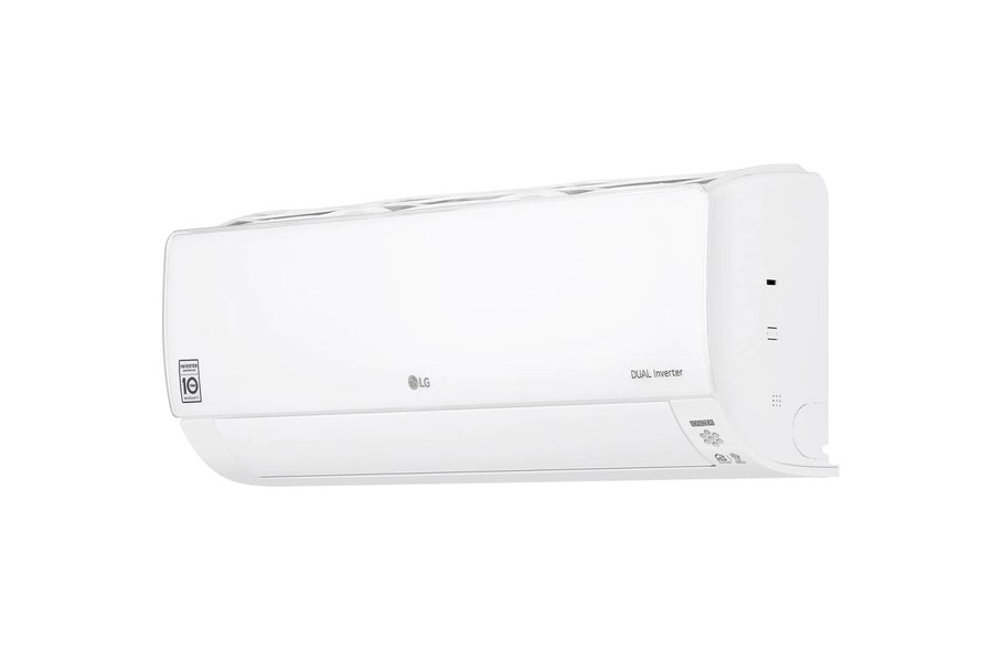 Кондиционер Lg DC09RH — изображение 4