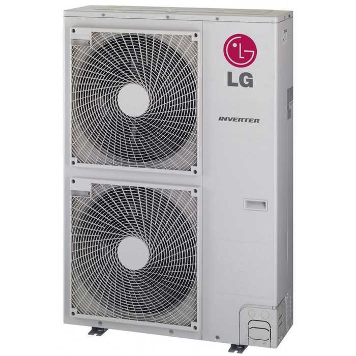 Внешний блок мульти сплит-системы до 8 комнат Lg FM40AH.UO2R0