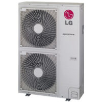 Внешний блок мульти сплит-системы до 8 комнат Lg FM48AH.U32R0