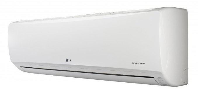 Настенный внутренний блок мульти-сплит системы Lg MS05SQ