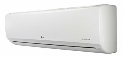 Настенный внутренний блок мульти-сплит системы Lg MS12SQ