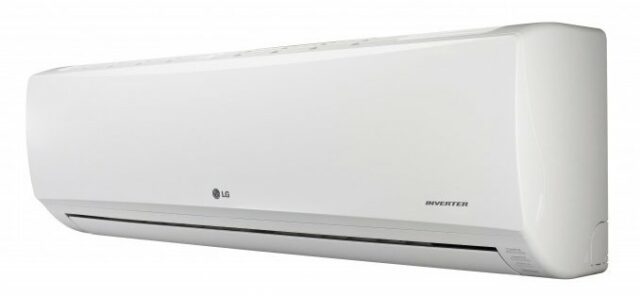 Настенный внутренний блок мульти-сплит системы Lg MS24SQ