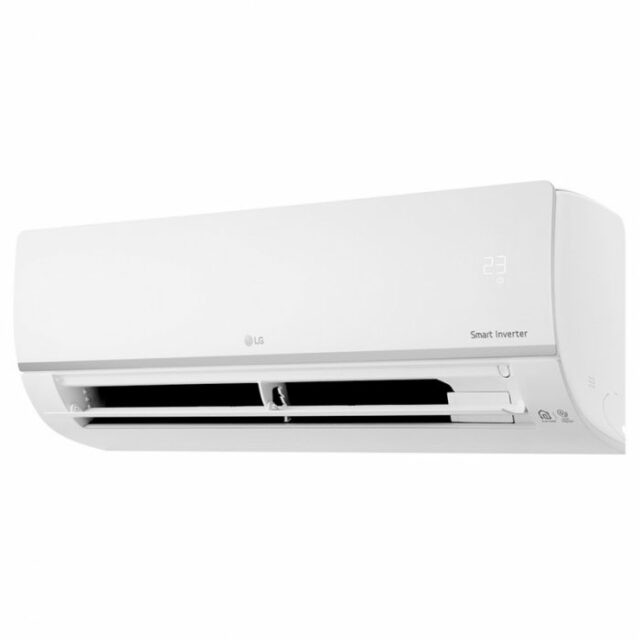 Настенный внутренний блок мульти-сплит системы Lg PM12SP.NSJR0 — изображение 2