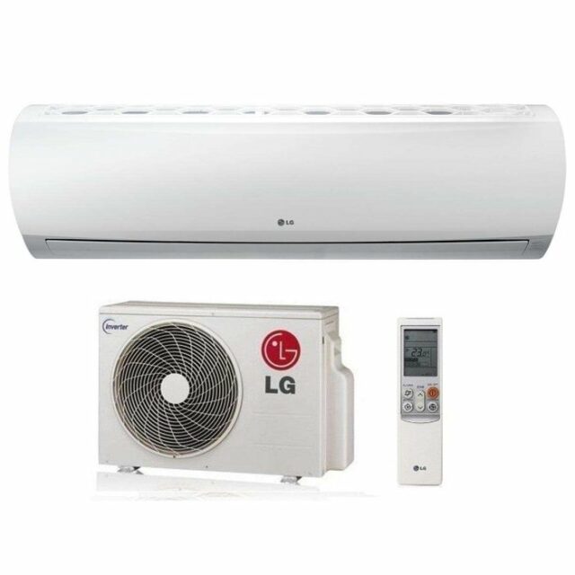 Кондиционер Lg UJ30.NV2R0/UU30W.U42R0 — изображение 2