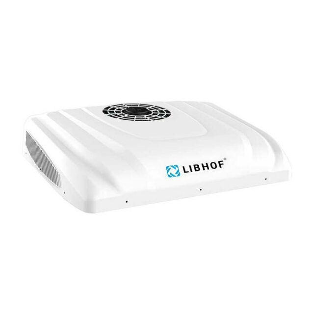 Автомобильный мобильный кондиционер Libhof TM-324 — изображение 3