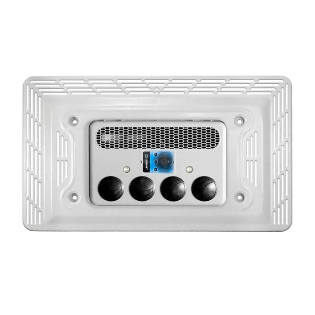 Автомобильный мобильный кондиционер Libhof TM-324 — изображение 4