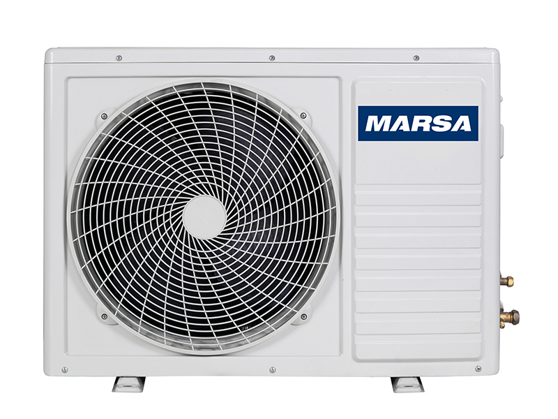 Cплит система Marsa RK-36MTA3 — изображение 2