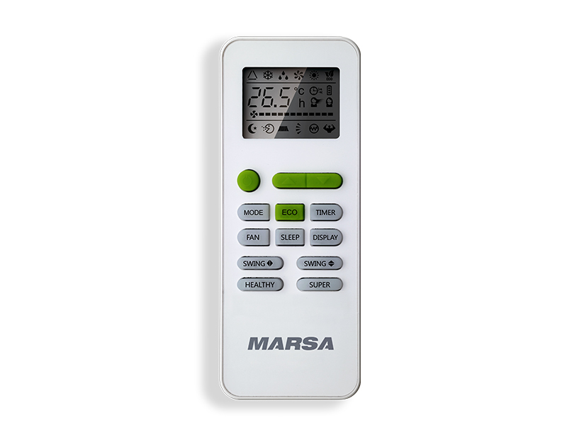 Cплит система Marsa RK-36MTA3 — изображение 3