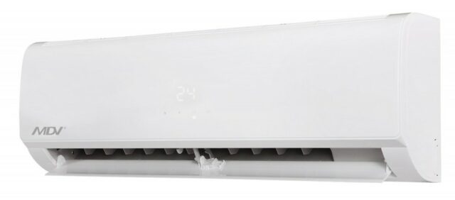 Кондиционер Mdv MDSAG-09HRN1/MDOAG-09HN1 — изображение 3