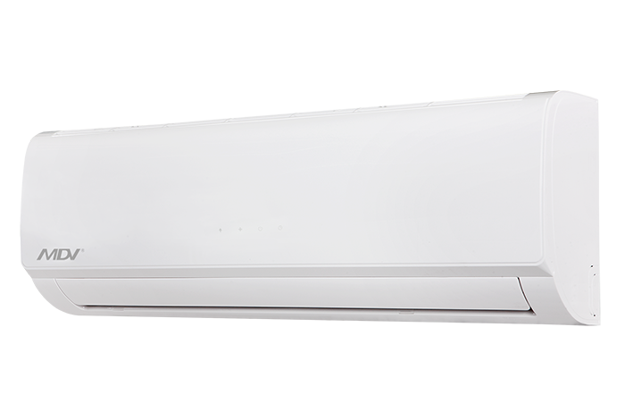Настенный внутренний блок мульти-сплит системы Mdv MDSAG-18HRFN8 — изображение 2