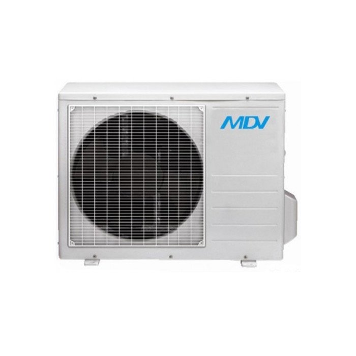 Кондиционер Mdv MDSOP-12HRFN8/MDOOP-12HFN8 — изображение 5