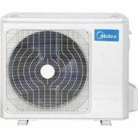 Внешний блок мульти сплит-системы на 3 комнаты Midea M3OF-27HFN8-Q