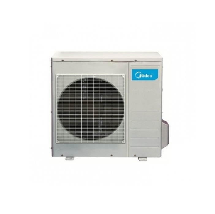 Внешний блок мульти сплит-системы на 4 комнаты Midea M4O-36FN1-Q — изображение 3