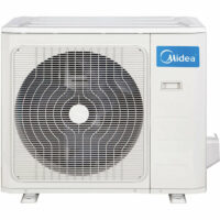 Внешний блок мульти сплит-системы на 4 комнаты Midea M4OB-36HFN8-Q