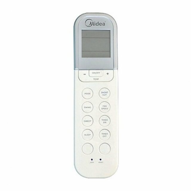 Кассетный внутренний блок мульти-сплит системы Midea MCA3I-07NXD0/T-MBQ4-03E — изображение 2