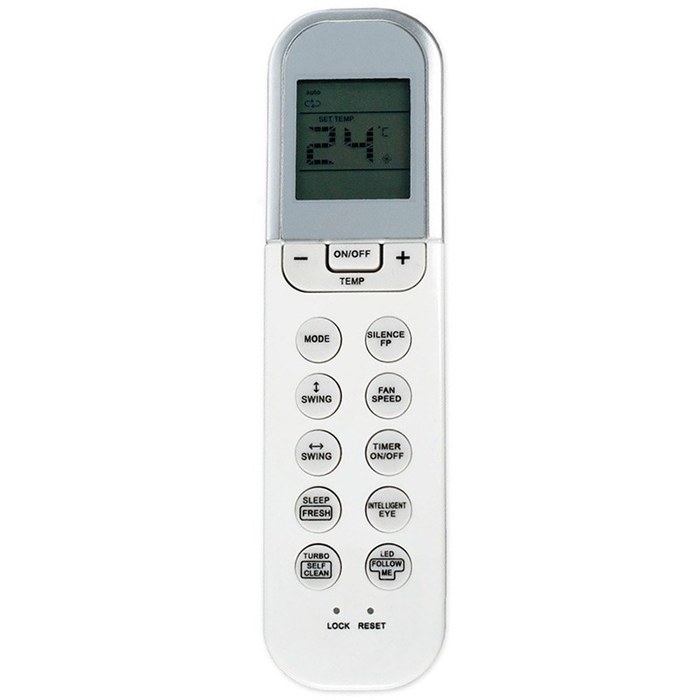 Кассетный внутренний блок мульти-сплит системы Midea MCA3U-12HRFN1-Q/T-MBQ-03D1 — изображение 2