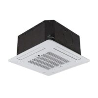 Кассетный внутренний блок мульти-сплит системы Midea MCA3U-12HRFNX-Q/T-MBQ4-03E