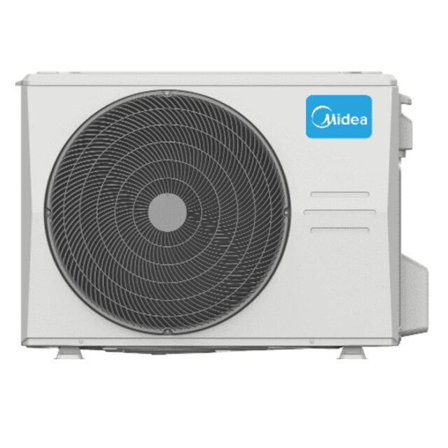 Колонный кондиционер Midea MFYA400-24ARFN1-Q/MOX401UL-24AFN1-Q — изображение 2