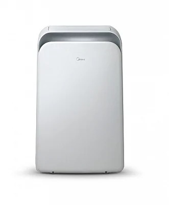 Мобильный кондиционер Midea MPPDA-09CRN7-Q купить по низкой цене в ...
