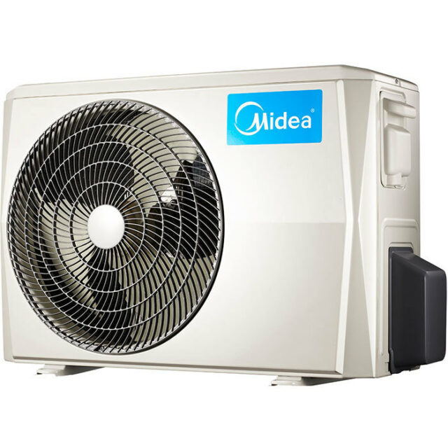 Кондиционер Midea MSAG1-12N8C2-I/MSAG1-12N8C2-O — изображение 2