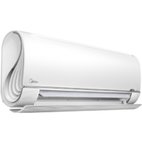 Кондиционер Midea MSFA-12N8D6-I/MSFA-12N8D6-O