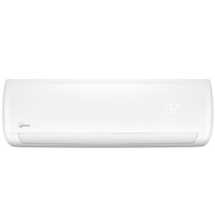 Кондиционер Midea MSMBB-12HRN1(W)/MOBA02-12HN1