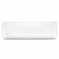 Настенный внутренний блок мульти-сплит системы Midea MSMBDU-24HRFN1-Q(BW)