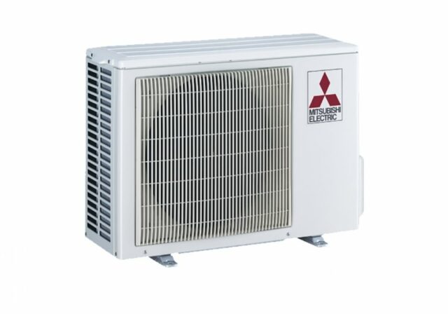 Кондиционер Mitsubishi Electric MS-GF20VA / MU-GF20VA — изображение 2