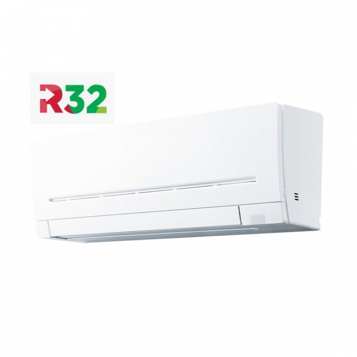 Кондиционер Mitsubishi Electric MSZ-AP15VGK/MUZ-AP15VG — изображение 2