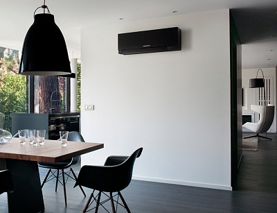 Кондиционер Mitsubishi Electric MSZ-EF42VGKB/MUZ-EF42VG — изображение 5