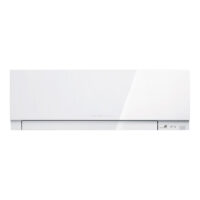 Настенный внутренний блок мульти-сплит системы Mitsubishi Electric MSZ-EF42VGKW