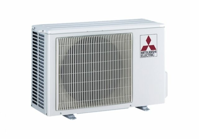 Кондиционер Mitsubishi Electric MSZ-FH50VE/MUZ-FH50VE — изображение 4