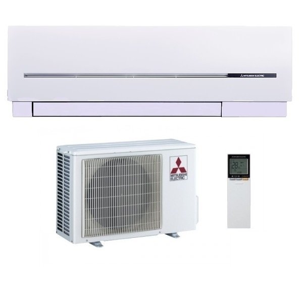 Кондиционер Mitsubishi Electric MSZ-GF71VE/MUZ-GF71VE — изображение 4
