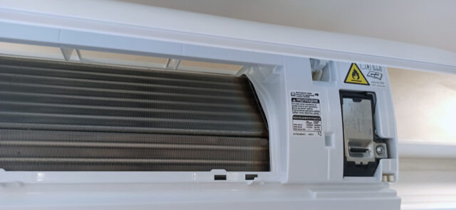Настенный внутренний блок мульти-сплит системы Mitsubishi Electric MSZ-HR25VF — изображение 3