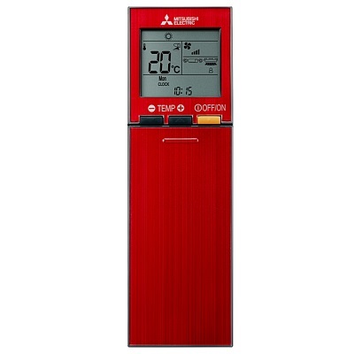 Кондиционер Mitsubishi Electric MSZ-LN25VG2R/MUZ-LN25VG2HZ — изображение 3