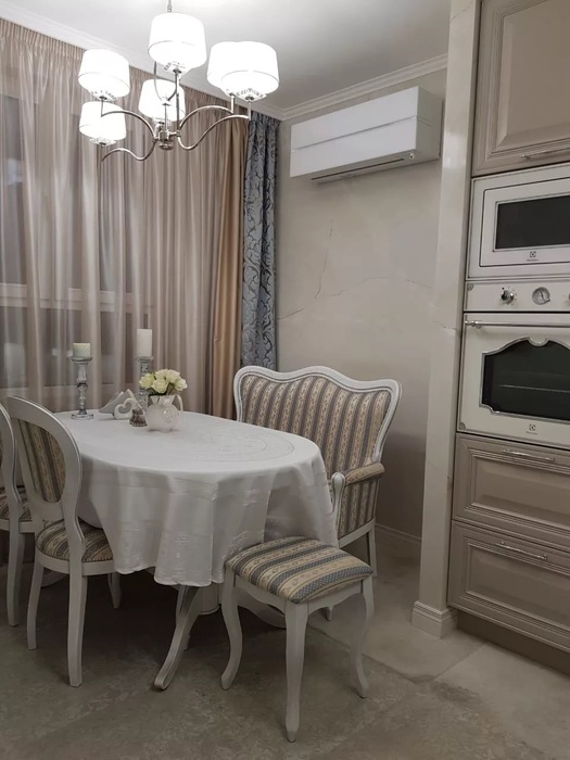 Кондиционер Mitsubishi Electric MSZ-LN25VG2W/MUZ-LN25VG2HZ — изображение 6