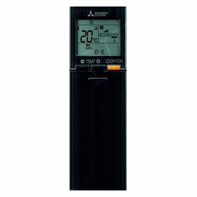 Настенный внутренний блок мульти-сплит системы Mitsubishi Electric MSZ-LN35VG2B — изображение 3