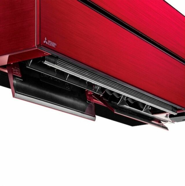 Настенный внутренний блок мульти-сплит системы Mitsubishi Electric MSZ-LN35VG2R — изображение 3
