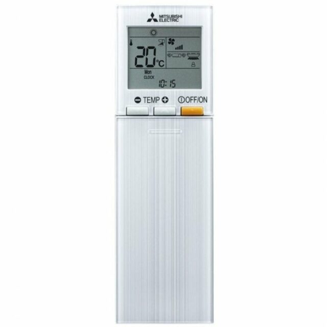 Настенный внутренний блок мульти-сплит системы Mitsubishi Electric MSZ-LN35VG2V — изображение 3