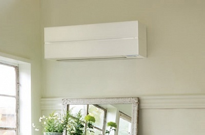 Кондиционер Mitsubishi Electric MSZ-LN35VG2W/MUZ-LN35VG2 — изображение 7