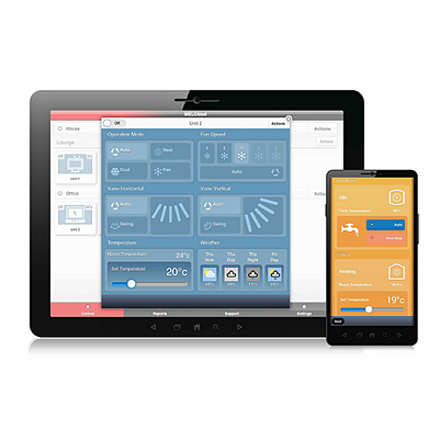 Кондиционер Mitsubishi Electric MSZ-LN35VG2W/MUZ-LN35VG2 — изображение 5