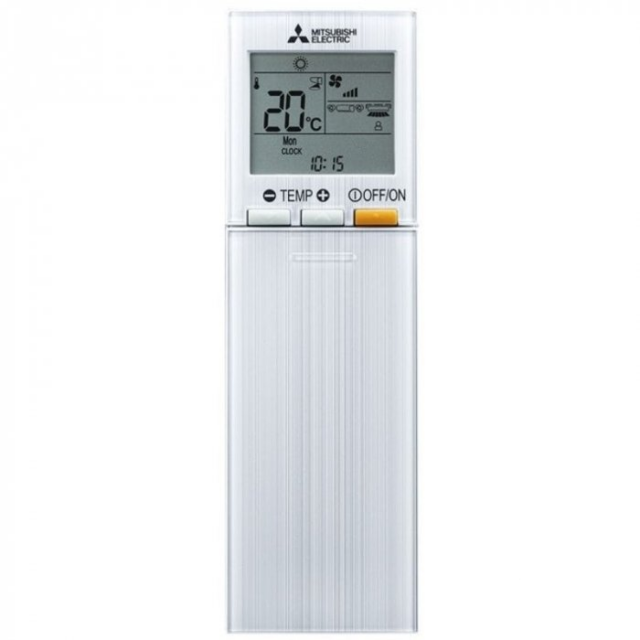 Кондиционер Mitsubishi Electric MSZ-LN50VG2V/MUZ-LN50VG2 — изображение 3