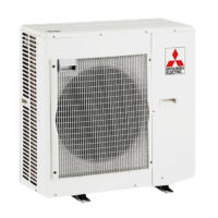Внешний блок мульти сплит-системы на 5 комнат Mitsubishi Electric MXZ-5F102VF