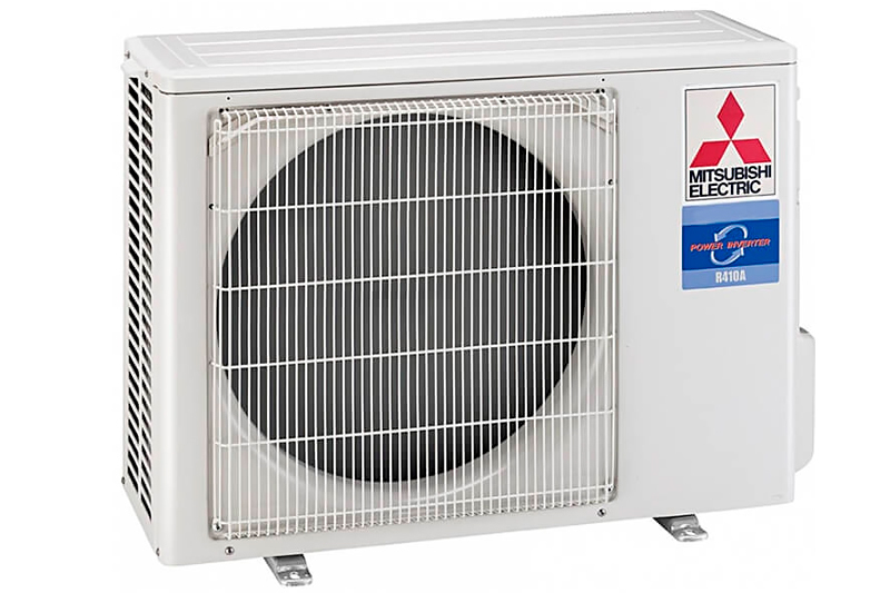 Кондиционер Mitsubishi Electric PKA-M35LAL/PUHZ-ZRP35VKA — изображение 3