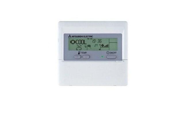 Колонный внутренний блок мульти-сплит системы Mitsubishi Electric PSA-M71KA — изображение 2