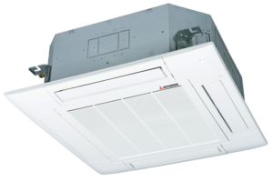 Кассетный внутренний блок мульти-сплит системы Mitsubishi Heavy FDT50VH